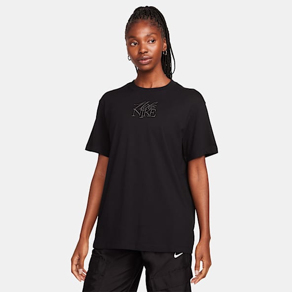 NIKE公式】 レディース グラフィックTシャツ【ナイキ公式通販】